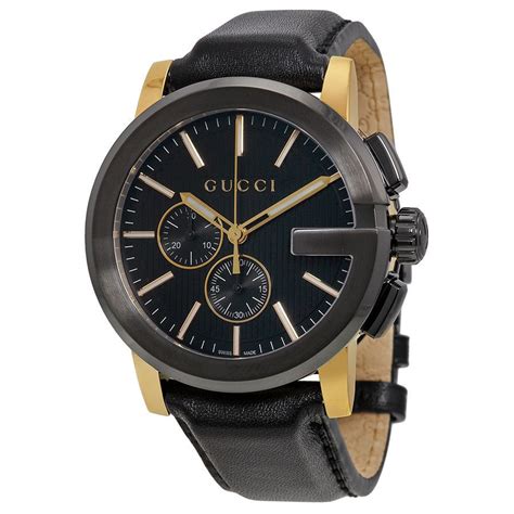 ebay gucci watches mens|second hand men's Gucci watches.